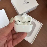 ایرپاد پرو فابریک اپل|لوازم جانبی موبایل و تبلت|رشت, بازار|دیوار