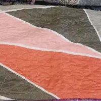 حراج روبالشی|رختخواب، بالش، پتو|جهرم, |دیوار