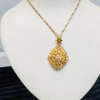 طلا بدون اجرت و کم اجرت در طلای یاقوت|جواهرات|شوش, |دیوار