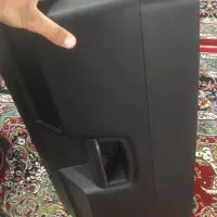 باند Rcf Mk4 745 و دایناکورد cms1000 اصلی|سیستم صوتی خانگی|تهران, آهنگ|دیوار