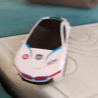 ماشین رباتی