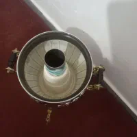 سماور گازی