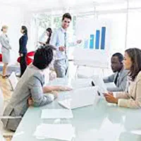 استخدام تیم محتوا