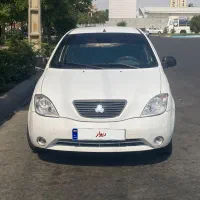 تیبا مدل ۹۷