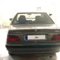 پارس موتور جدیدxu7p  مدل۱۴۰۱|خودرو سواری و وانت|شهریار, شهرک اداری تندگویان|دیوار