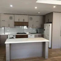 کابینت آشپزخانه