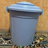سطل زباله