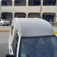 اتاق پراید وانت