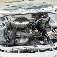 پراید صبا مدل 79|خودرو سواری و وانت|اهر, |دیوار