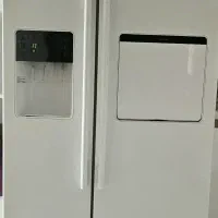 یخچال فریزر ساید SAMSOUNG سایز بزرگ