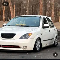 تیبا هاچ بک عروسک