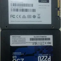 فروش سه عدد ssd