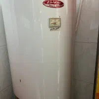 آبگرمکن دونار سالم و تمیز