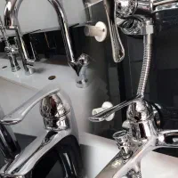 شیرآلات اقتصادی(گارانتی5ساله تعویض)|مصالح و تجهیزات ساختمان|ری, صفاییه (چشمه علی)|دیوار