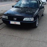 پژو مدل ۸۲  عروسک