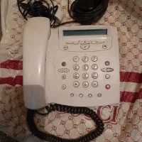 یک عدد بی سیم  مشکل داره
