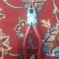 سلام یک عدد انبر قدیمی