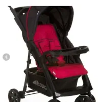 کالسکه و کریر