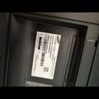 تلوزیون 75 سامسونگ|تلویزیون و پروژکتور|خاوران, |دیوار