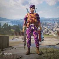 اکانت کلاف لول 400