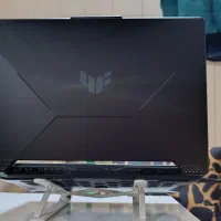 لپ تاپ ایسوس مدل TUF Gaming F15 FX506HF|رایانه همراه|شیراز, گود خزینه|دیوار