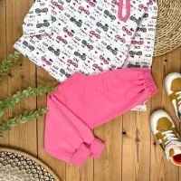 بلوز شلوار کیتی