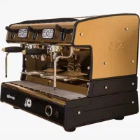 قهوهساز و اسپرسوساز صنعتی لاسپازیاله اس۲ s2 (۲۰۱۸)|کافیشاپ و رستوران|قم, زاد|دیوار