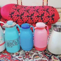 فلاکس چای|سماور، چای‌ساز، قهوه‌ساز|اهواز, کارون|دیوار
