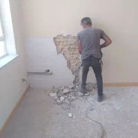 تخریبکاری|خدمات پیشه و مهارت|رامهرمز, |دیوار