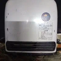 بخاری کامیون،ومنزل.و..