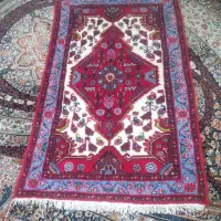 قالیچه دستبافت ۱۲۰×۷۵