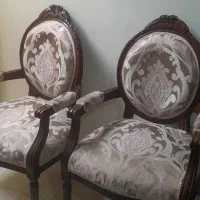 مبلمان کارکرده|مبلمان خانگی و میز عسلی|تهران, نیکنام|دیوار