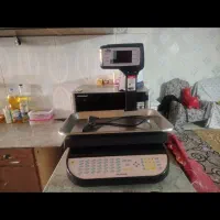 ترازومحک مدل۱۱۰۰۰