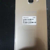 گوشی سامسونگ A5100 آکبند رجیستر نشده|موبایل|آمل, |دیوار
