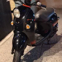 پاکشتی یاماها وینو درحد