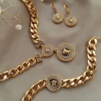 گوشواره گمشده