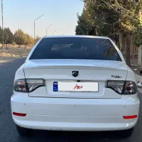 سمند سورن پلاس|خودرو سواری و وانت|کرج, کرج نو|دیوار