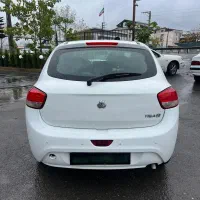 تیبا ۲ مدل ۱۴۰۱ بیرنگ|خودرو سواری و وانت|نوشهر, |دیوار