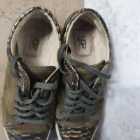 کتونی اورجینال UGG استرالیایی اصل.دوجفت گلدن گوست|کیف، کفش، کمربند|تهران, ولنجک|دیوار