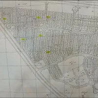 فوری فوری فوری زمین جمال آباد.۲۵۰ متر سند تک برگ