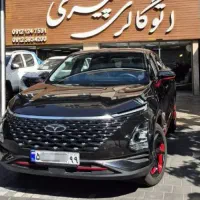 فونیکس fxتک دف دودف مشکی خاکستری 404 405 تحویل روز