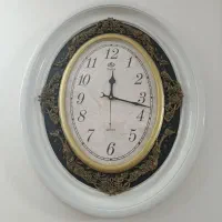 ساعت دیواری سالم