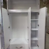 کمد باکسدار عرض ۱۰۰ جادار