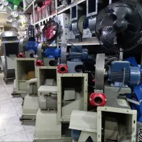 هواکش صنعتی،هواکش حمام،سانترفیوژ،هواکش سایلنت،هود|پنکه و تصفیه‌کنندهٔ هوا|قم, چهار مردان|دیوار