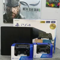 کنسول کپی خور