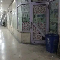 مغازه داخل پاساژ ۱۱متر