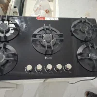 اجاق گاز|اجاق گاز و لوازم برقی پخت‌وپز|کوهدشت, |دیوار