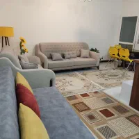 اجاره روزانه آپارتمان مبله، نوساز و تمیز 75 متری