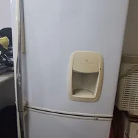 یخچال فریزر
