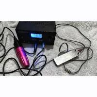 دستگاه تاتو پن راکت اصل